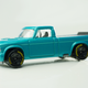 Illustration for article titled HotWheels redline #1 - Project HotWheels #1 - 1963 Studebaker Champ